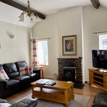 Cosy 2 Bedroom Cottage In Betws Y Coed, Snowdonia Dış mekan fotoğraf