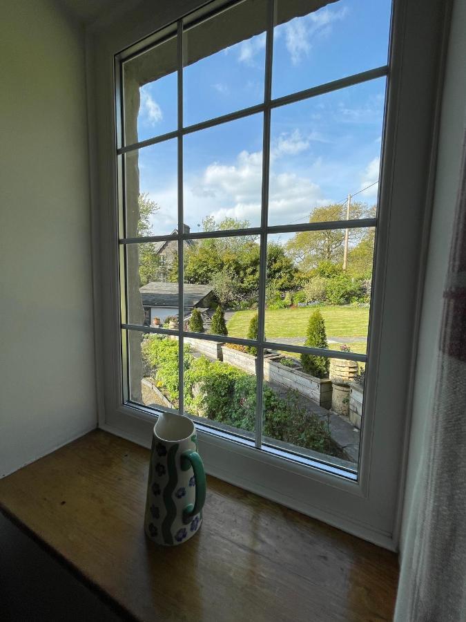 Cosy 2 Bedroom Cottage In Betws Y Coed, Snowdonia Dış mekan fotoğraf