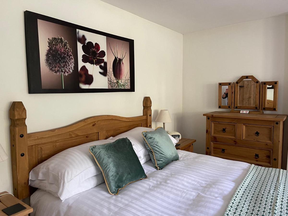Cosy 2 Bedroom Cottage In Betws Y Coed, Snowdonia Dış mekan fotoğraf